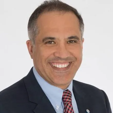 Luis Ribeiro